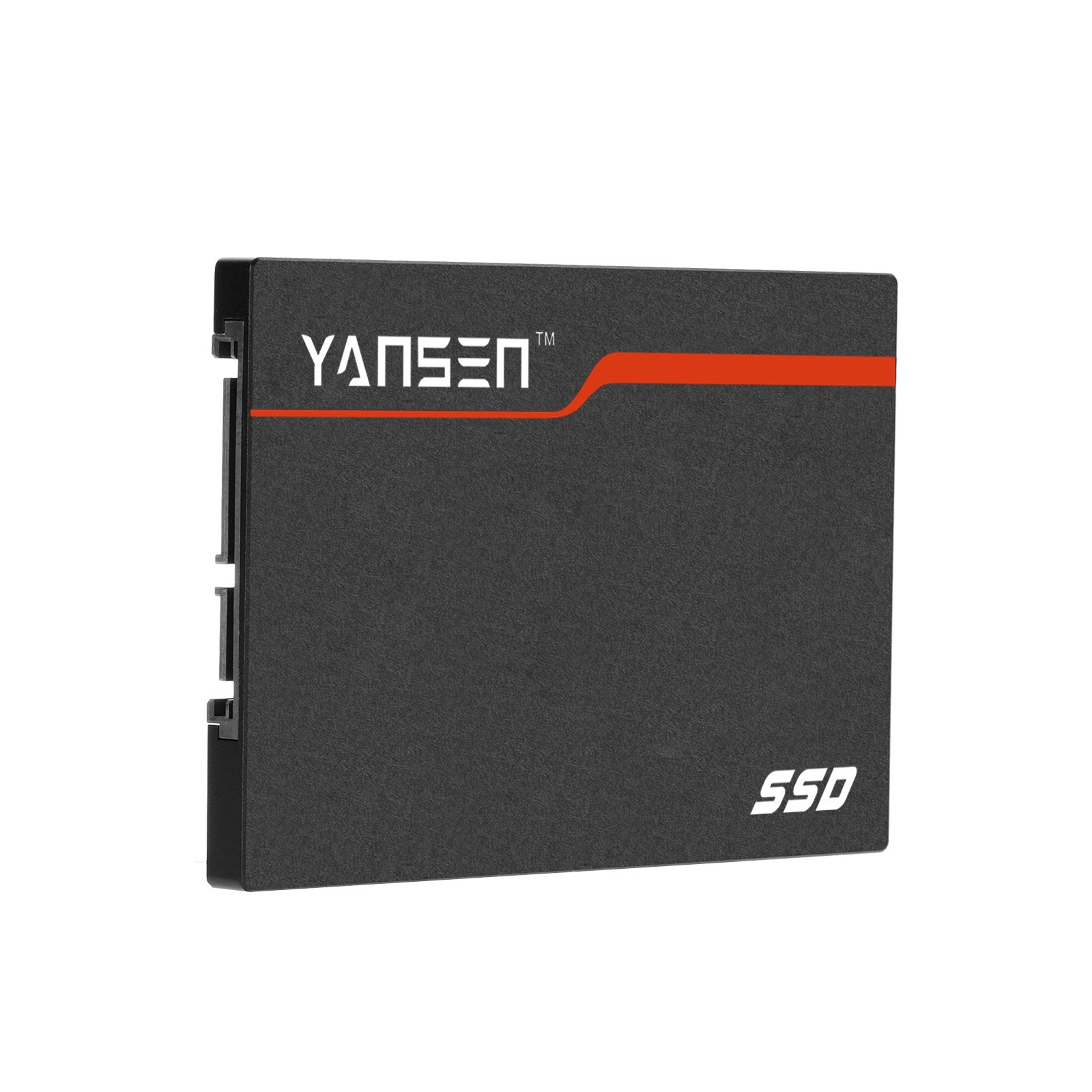 企业级SSD vs 消费级SSD：全面解析固态硬盘差异与选择指南