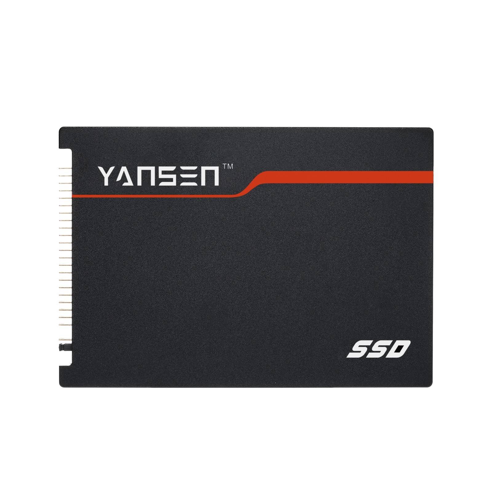YSPA25-XXX工控级固态硬盘